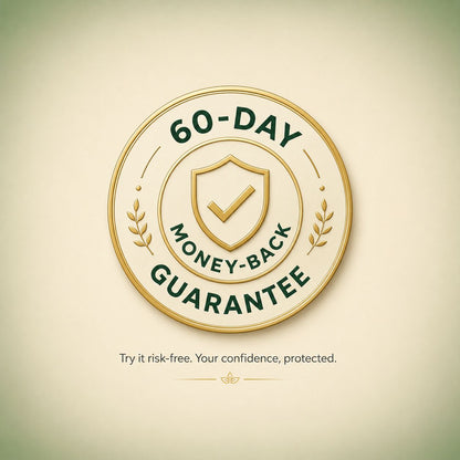 The 30-Day Sugar Balance Protocol