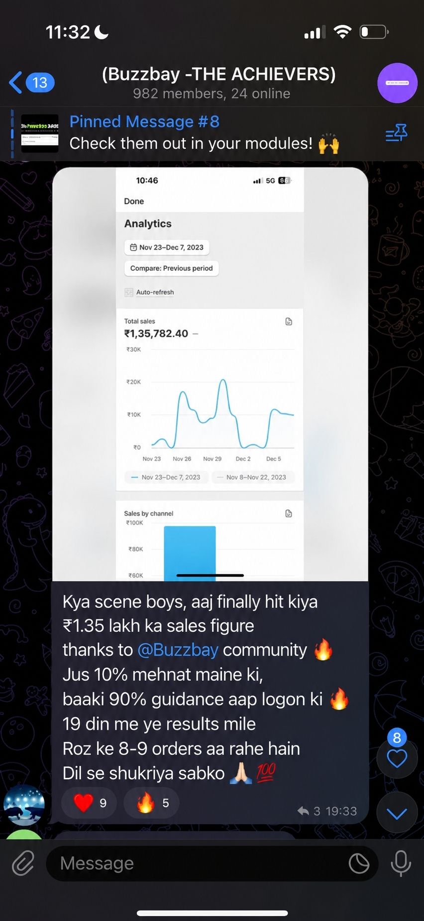 Customer image review