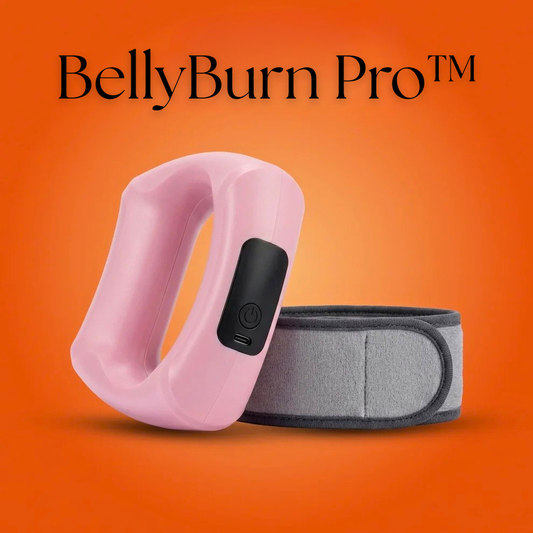 BellyBurn Pro™ | Unisex Vibration Belt